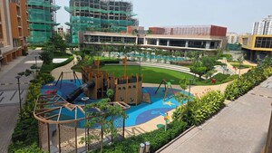 3 BHK Apartment For Sale in Ashiana Amarah, Sector 93