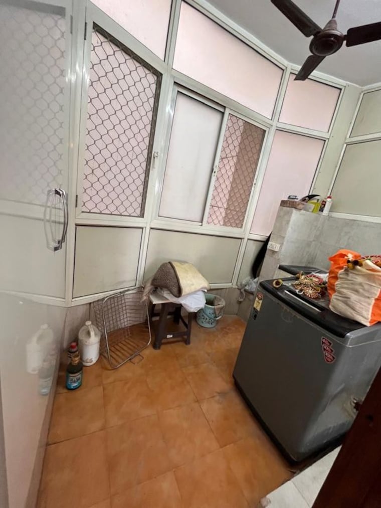 Team Area, rps-savana 3 Bedroom 1416 Sq.Ft. Apartment In Sector 88 Faridabad 10765772