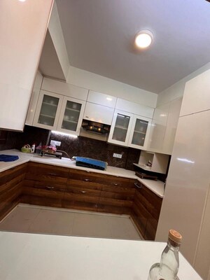 Furnished Amenities in 3 BHK Apartment at RPS Savana, Sector 88 – for Rent