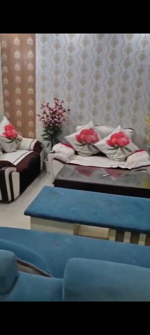 2 BHK Apartment For Rent in Harmony Homes Chandigarh, Ambala Highway