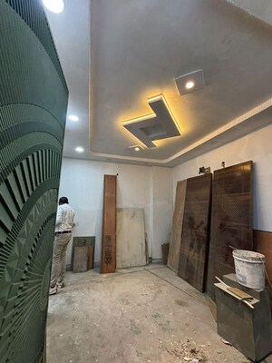 3 BHK Builder Floor For Sale in Rohini Sector 11