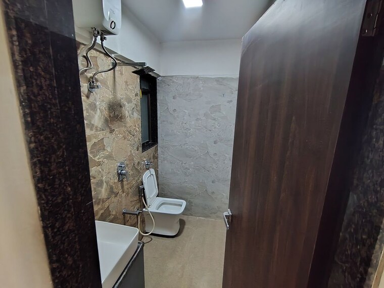 Bathroom, harmony-residency-ghatkopar-east 2 Bedroom 659 Sq.Ft. Apartment In Ghatkopar East Mumbai 10765786