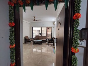 2 BHK Apartment For Rent in Harmony Residency Ghatkopar East, Ghatkopar East