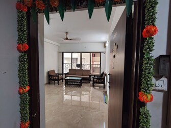 2 BHK Apartment For Rent in Harmony Residency Ghatkopar East in Ghatkopar East, Mumbai