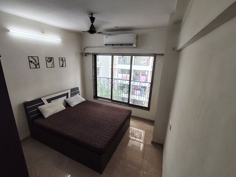 Living Room, harmony-residency-ghatkopar-east 2 Bedroom 659 Sq.Ft. Apartment In Ghatkopar East Mumbai 10765786
