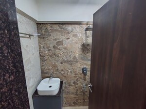 Furnished Amenities in 2 BHK Apartment at Harmony Residency Ghatkopar East, Ghatkopar East – for Rent