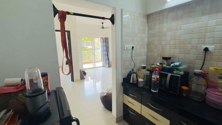 Team Area, goel-ganga-amber 2 Bedroom 789 Sq.Ft. Apartment In Tathawade Pune 10765784
