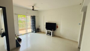 2 BHK Apartment For Sale in Goel Ganga Amber, Tathawade