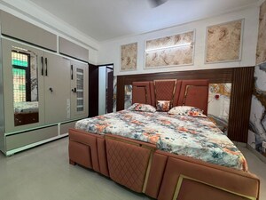 2 BHK Apartment For Rent in Surya Towers Zirakpur, Lohgarh