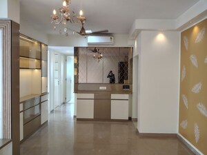3 BHK Apartment For Rent in Runwal Bliss, Kanjurmarg East