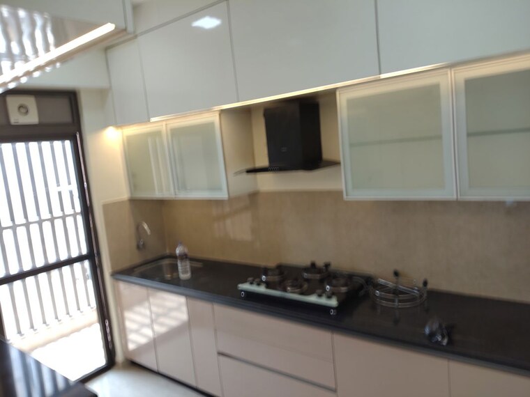 Kitchen, runwal-bliss 3 Bedroom 1171 Sq.Ft. Apartment In Kanjurmarg East Mumbai 10765804
