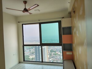 Bedroom in 3 BHK Apartment at Runwal Bliss, Kanjurmarg East – for Rent