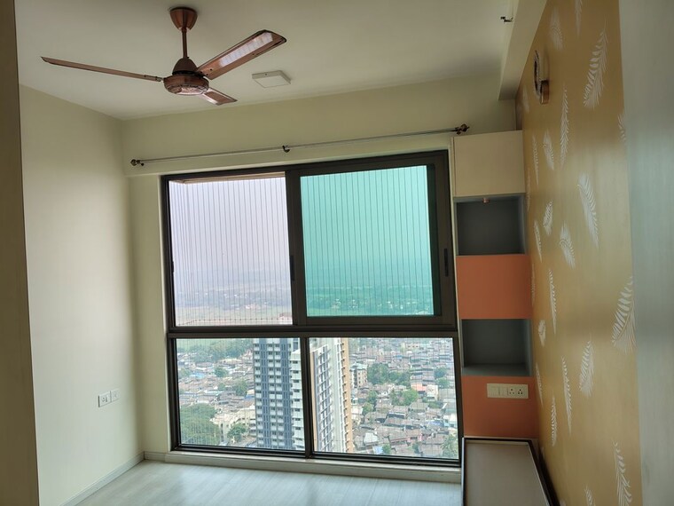Bedroom, runwal-bliss 3 Bedroom 1171 Sq.Ft. Apartment In Kanjurmarg East Mumbai 10765804
