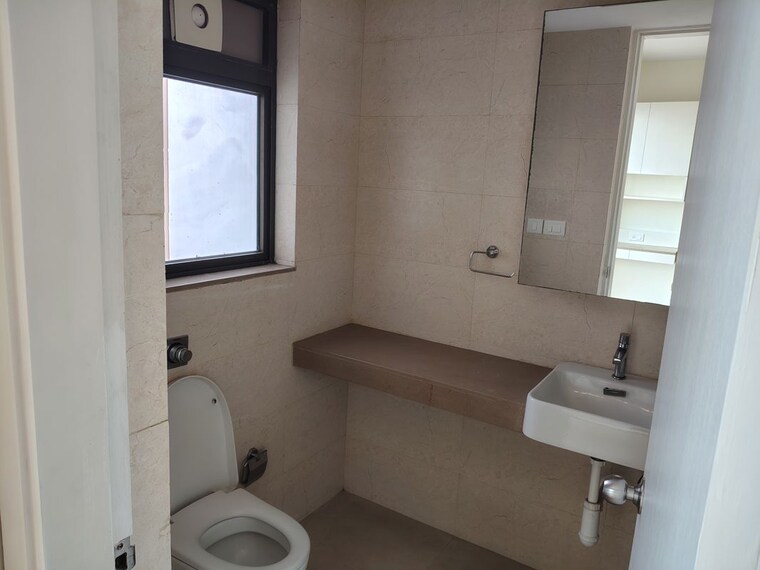 Bathroom, runwal-bliss 3 Bedroom 1171 Sq.Ft. Apartment In Kanjurmarg East Mumbai 10765804