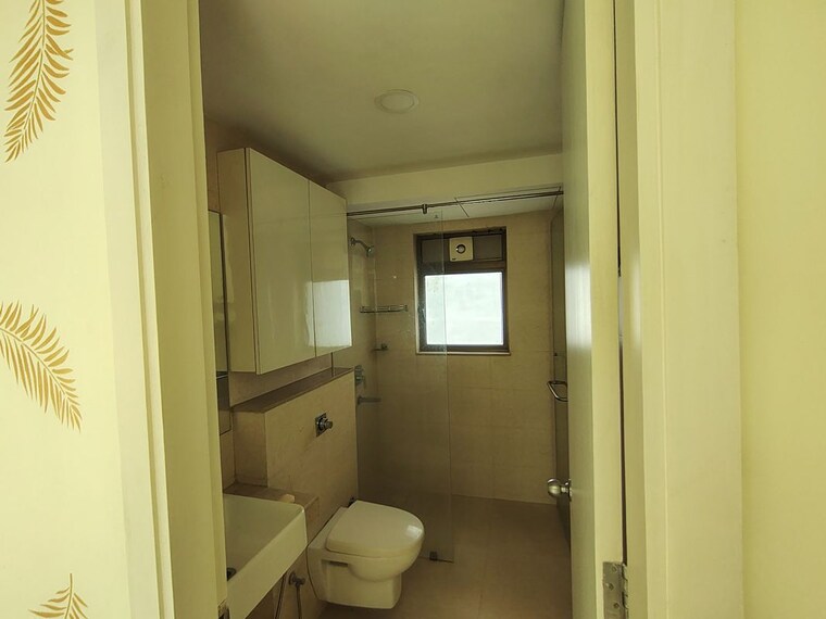 Bathroom, runwal-bliss 3 Bedroom 1171 Sq.Ft. Apartment In Kanjurmarg East Mumbai 10765804