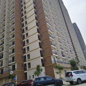 1 BHK Apartment For Rent in Conceptual Suraksha Smart City, Vasai East