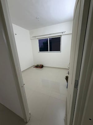 Bathroom in 2 BHK Apartment at Kolte Patil Life Republic, Hinjewadi – for Rent