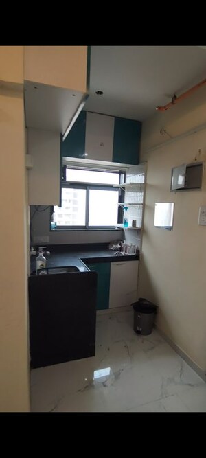 1 BHK Apartment For Rent in Promesa Midtown, Ghatkopar East