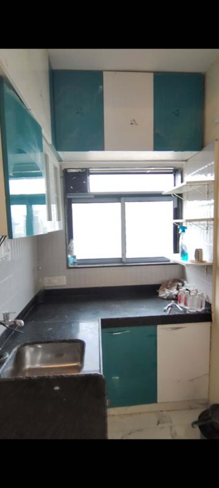 Kitchen, promesa-midtown 1 Bedroom 230 Sq.Ft. Apartment In Ghatkopar East Mumbai 10765811