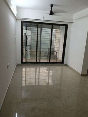 2 BHK Apartment For Rent in New Satara CHS kharghar, Kharghar