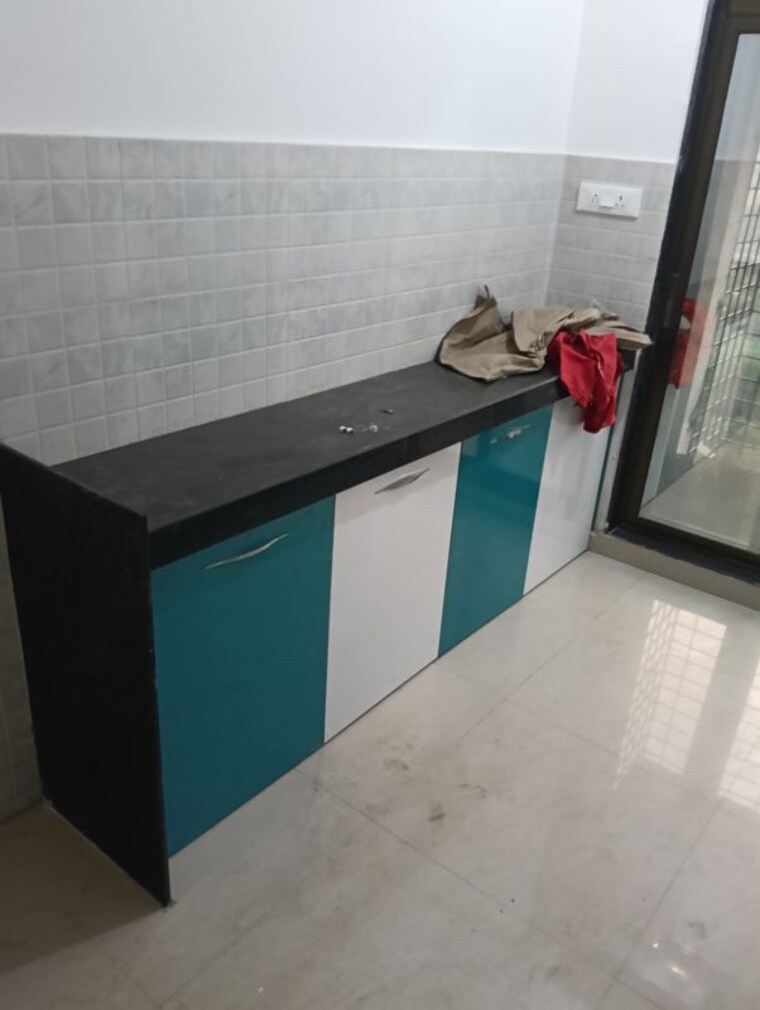 Kitchen, new-satara-chs-kharghar 2 Bedroom 1100 Sq.Ft. Apartment In Kharghar Navi Mumbai 10765817