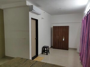Room in 1 BHK Apartment at Paranjape Blue Ridge, Hinjewadi – for Rent