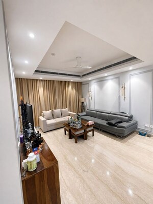 Gym in 3 BHK Apartment at Puri The Aravallis, Sector 61 – for Sale