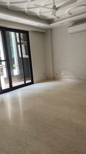 4 BHK Builder Floor For Rent in Hauz Khas