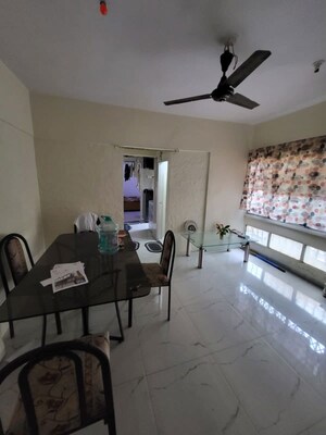 1 BHK Apartment For Rent in Green Field B CHS LTD, Andheri East
