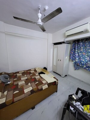 Team Area in 1 BHK Apartment at Green Field B CHS LTD, Andheri East – for Rent