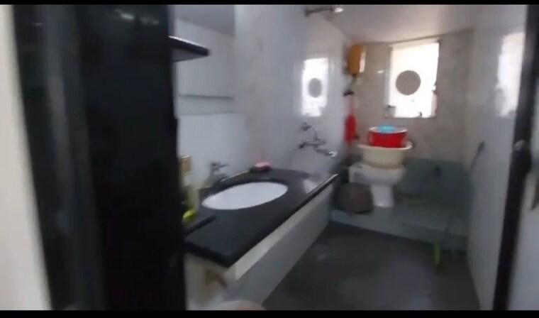Bathroom, china-link-apartment 3 Bedroom 1500 Sq.Ft. Apartment In Malad West Mumbai 10765825
