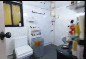 Team Area in 3 BHK Apartment at China Link Apartment, Malad West – for Rent