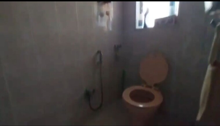 Bathroom, china-link-apartment 3 Bedroom 1500 Sq.Ft. Apartment In Malad West Mumbai 10765825