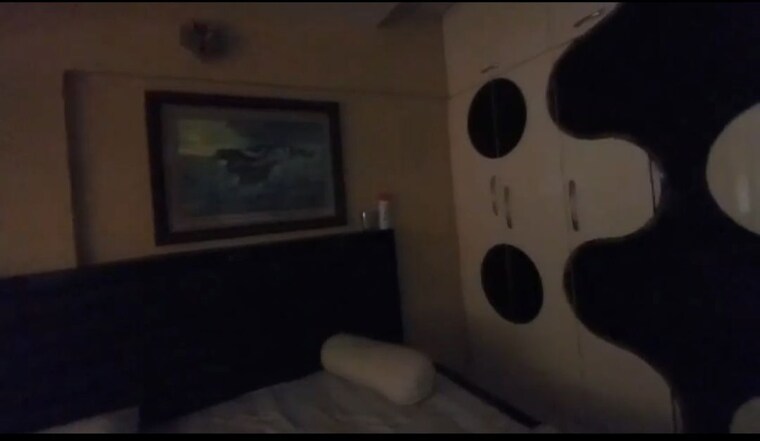 Bathroom, china-link-apartment 3 Bedroom 1500 Sq.Ft. Apartment In Malad West Mumbai 10765825