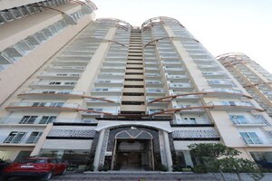 3 BHK Apartment For Sale in Samridhi Luxuriya Avenue, Sector 150