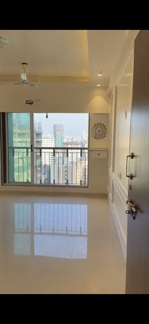 1 BHK Apartment For Sale in Vihang Valley Phase 3, Kasarvadavali
