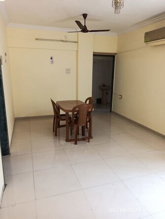 2 BHK Apartment For Sale in Sai Sparsh CHS in Nerul Sector 19, Navi Mumbai