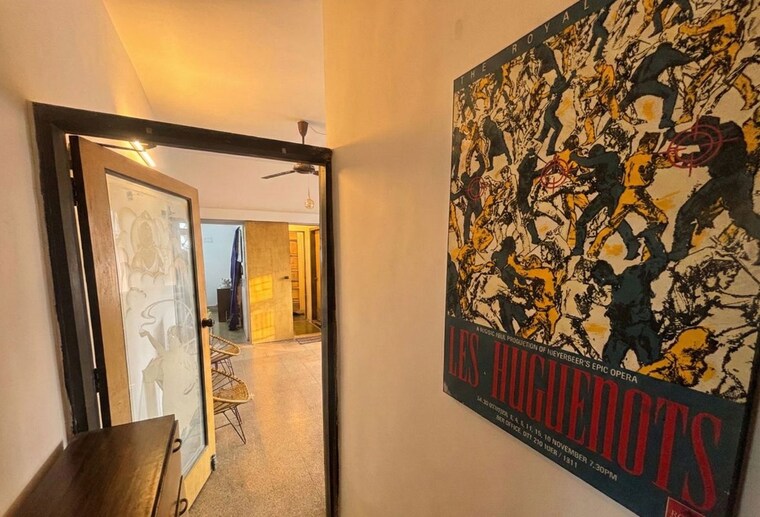 Other, lodha-the-world-towers-world-one-tier-2 4 Bedroom 2400 Sq.Ft. Apartment In Worli Mumbai 10765841