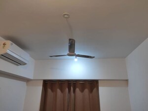 Furnished Amenities in 1 RK Apartment at Lodha Belmondo, Gahunje – for Sale