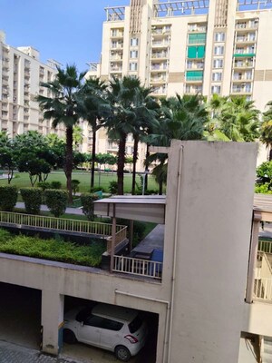 3 BHK Apartment – Exterior View View at Emaar Gurgaon Greens, Sector 102 - for Sale