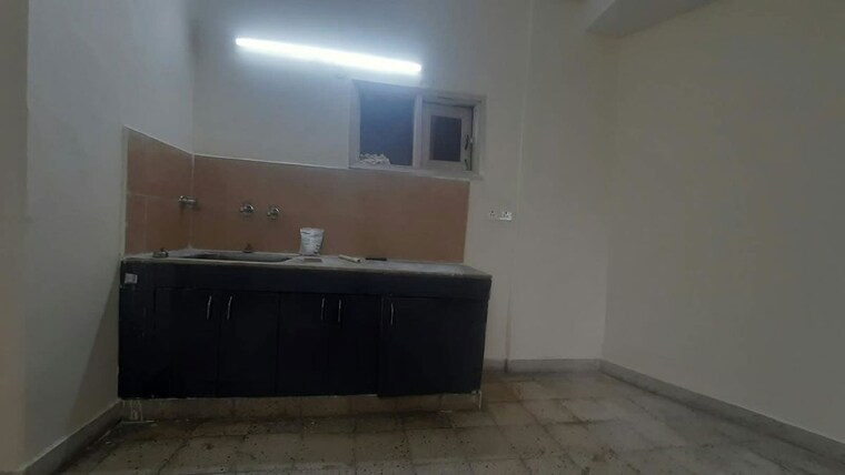 Kitchen, kaushambi 3 Bedroom 1645 Sq.Ft. Apartment In Kaushambi Ghaziabad 10765849