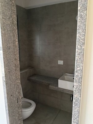 Bathroom in 2 BHK Apartment at Birla Vanya, Kalyan West – for Sale