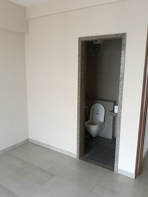Bathroom in 2 BHK Apartment at Birla Vanya, Kalyan West – for Sale