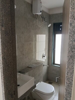 Bathroom in 2 BHK Apartment at Birla Vanya, Kalyan West – for Sale