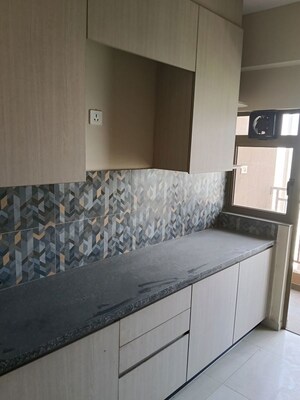 Kitchen in 2 BHK Apartment at Birla Vanya, Kalyan West – for Sale