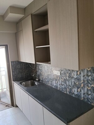 Kitchen in 2 BHK Apartment at Birla Vanya, Kalyan West – for Sale