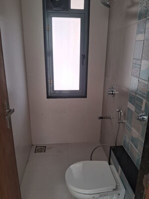 Bathroom in 2 BHK Apartment at Vision Aristo, Ravet – for Sale