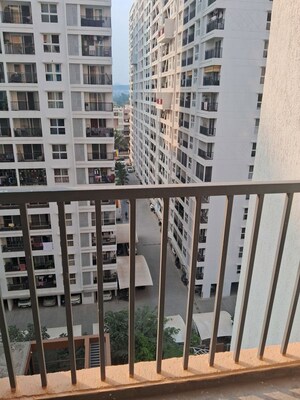 2 BHK Apartment – Exterior View View at Vision Aristo, Ravet - for Sale
