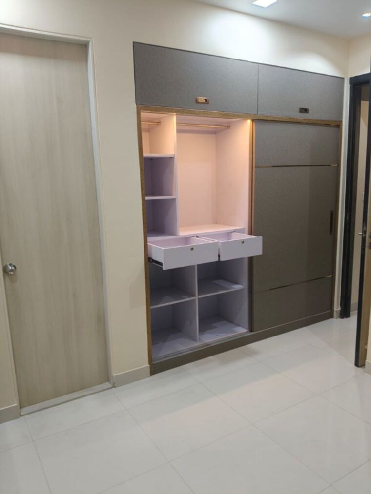 undefined, ashar-edge 1 Bedroom 420 Sq.Ft. Apartment In Pokhran Road No Two Thane 10765860