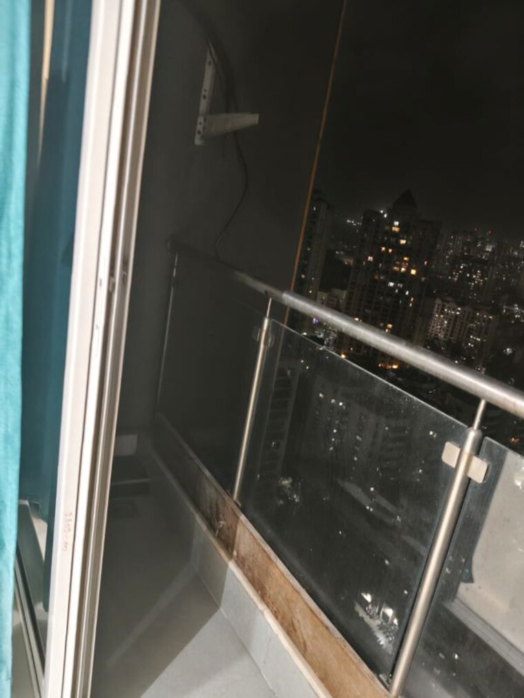undefined, ashar-edge 1 Bedroom 420 Sq.Ft. Apartment In Pokhran Road No Two Thane 10765860
